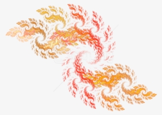 Free Png Flame Spiral Effect Png Images Transparent - Portable Network Graphics