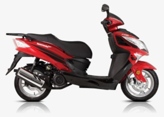 Rusi Scw 125 Specs