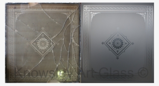 Replace-glass - Motif