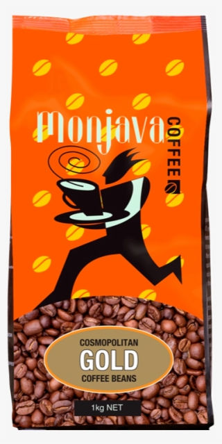 Cosmopolitan Gold Beans 1kg - Seed