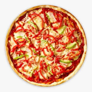 Hot Chick - Pezzo Hot Chick