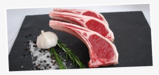 Lamb Chops - Rack Of Lamb