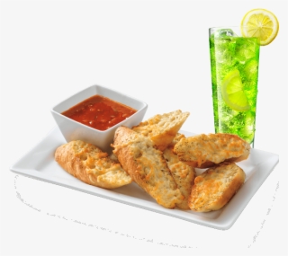 Veg @ 950/ , Non Veg @ 990/ - Noodles And Company Garlic Bread