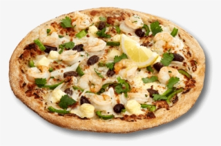Order Online - California-style Pizza