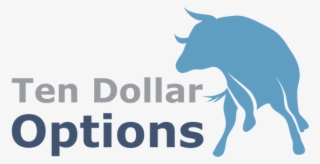Ten Dollar -logo - Domestic Pig