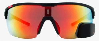 $116 - Tri Eye Sunglasses