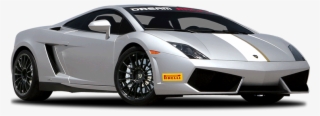Lamborghini - Lamborghini Gallardo