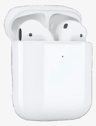 Airpods Sticker/png - Bathtub