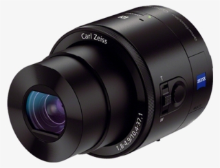 Dsc Qx100 - Sony Qx100 Price In India
