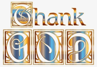 Clip Art Free Library Clipart Golden Thank No Background - Clip Art