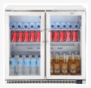 Beefeater Fridge