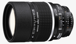 Nikon Af Dc-nikkor 135mm F/2d Portrait Lens - Nikon Af Dc Nikkor 135mm F2