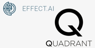 Quadrant Partners With Effect - Circle