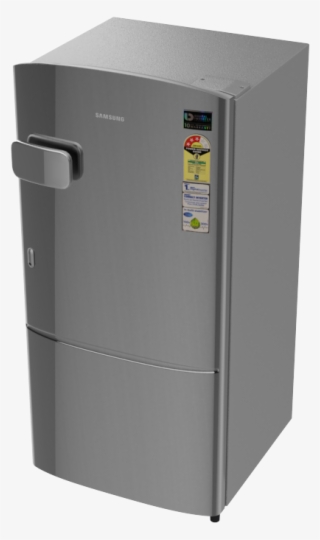 09 55 21 541 Main 4 - Refrigerator