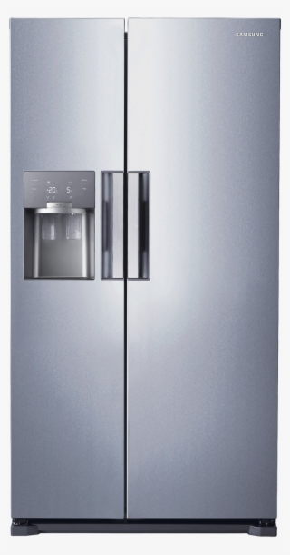 Buy Samsung Rs7667fhcsl American Fridge Freezer Stainless - Lodówka Samsung Side By Side