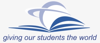 Giving Our Students The World Logo Png Transparent - Miami Dade County Public Schools