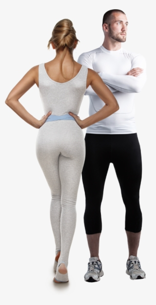 Men Png - Girl