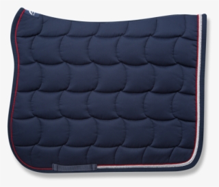 Quarzo Dressage Saddle Cloth - Coin Purse