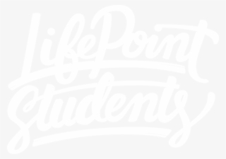 Lifepoint Students Artwork Black 2016 - Usgs Logo White