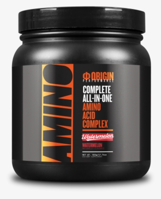 Amino Acid Origin Intra Workout