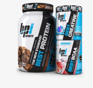 Best Protein Bpi