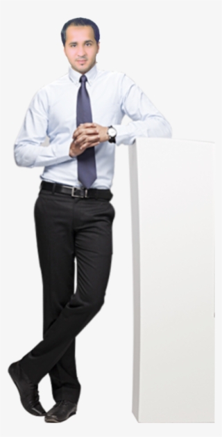 Standing