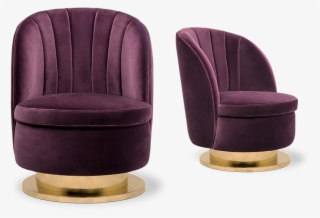 Standard Finishes Feet - Club Chair