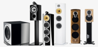 Hi Fidelity Music, Multi Room Av Installation - B&w Cm9