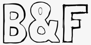 New Logo Of The Company - Line Art