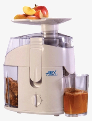 Ag 1059 Juicer 450 Watts - Anex
