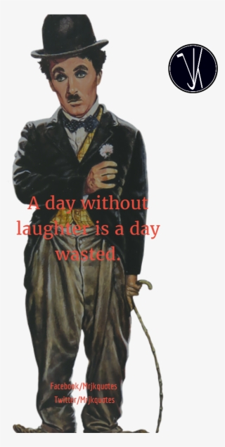 Charlie Chaplin Smile Quotes - Charlie Chaplin