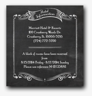 Chalkboard Ribbon - Sweet Sixteen