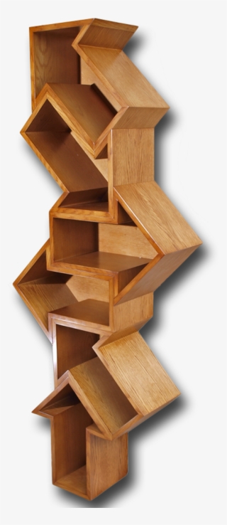 Arrow Modular Bookcases - Shelf