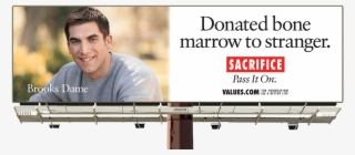 Explore The Value Of Sacrifice - Oprah Billboard