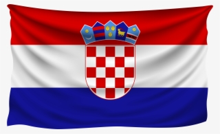 Flag Png Image - Croatia Flag Icon