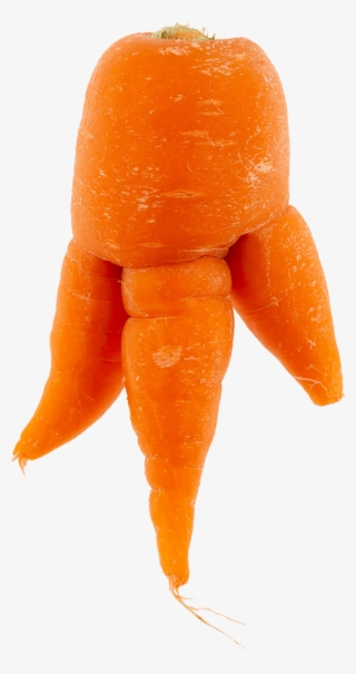 Wonky Carrot - Baby Carrot