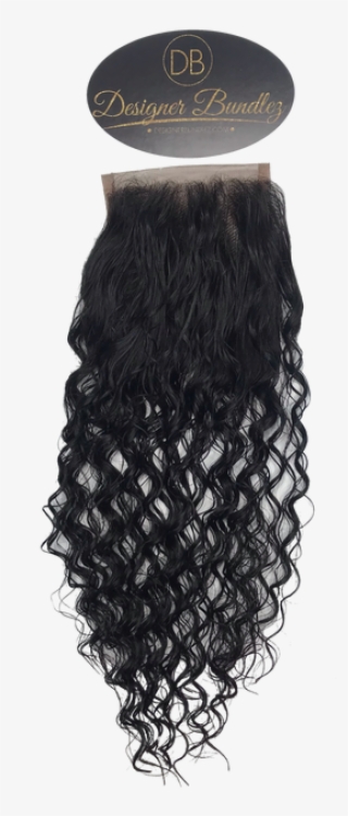 Designer Bundlez 100% Human Hair Virgin Human Hair - Lace Wig