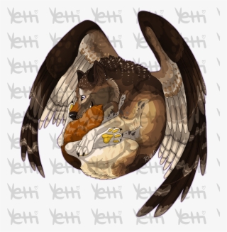 Yetti's Art - « - Illustration