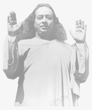 Yogananda's Healing Prayer Techniques - Paramhansa Yogananda Blessing