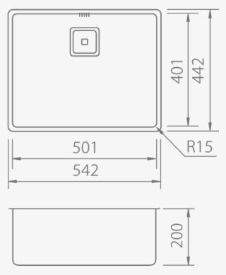 R15-vintage - 5040 - Technical Design - Diagram