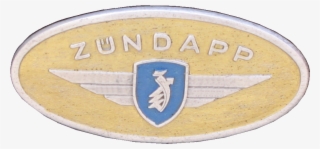 Zündapp - موتور سیکلت زونداپ