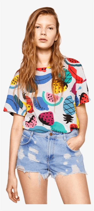 Veste Fluide À Ceinture Slim-fit Pants - Fashion Model