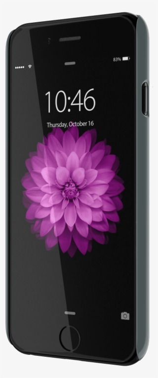 Haruki Ara Bad Girl Welcome Iphone6 Slim Case - Coque Magnetique