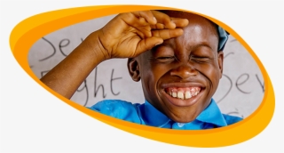 Giving Wings To Aspirations - Child