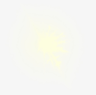 Sparkler Sticker - Light