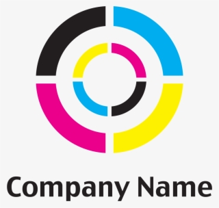 Logo Vector Png - Circle