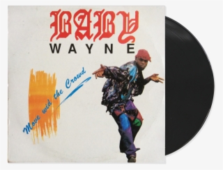 Image - Baby Wayne