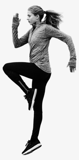 Mountain Fitness Training - Photo Shoot