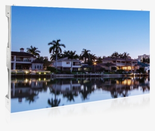 Discovery-fine Pitch Hd Led Wall - Led Display