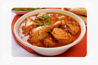 Chicken Korma